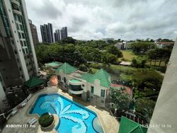 Tanglin Regency (D10), Condominium #449256351